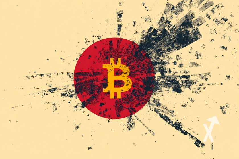 Le Japon s’endette plus que jamais : Pourquoi le Bitcoin pourrait en profiter ?