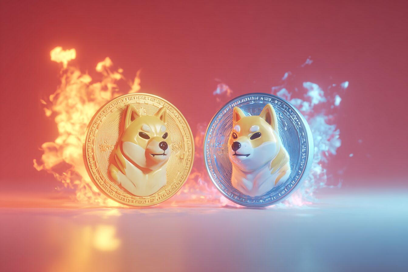 Dogecoin, SHIB, Pepe : 5 raisons pour lesquelles les memecoins s’écroulent