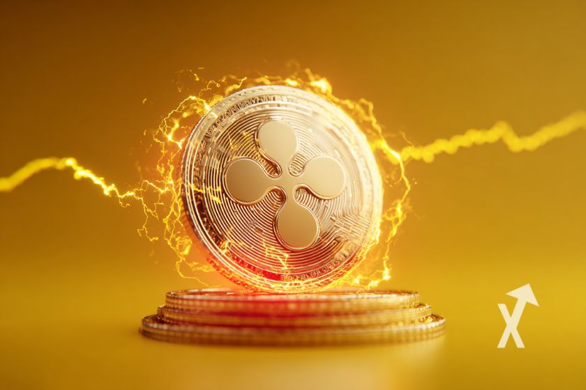 Analyse XRP : Un retour sous 1$ avant le départ du bull run ?