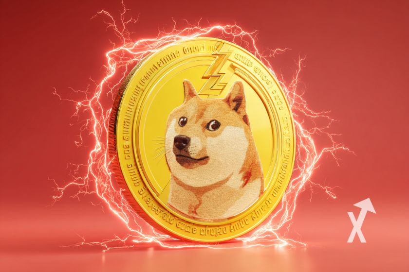Dogecoin : 5 raisons historiques qui bloquent l’explosion du prix du DOGE