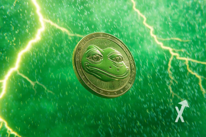 PEPE : Pourquoi le prix est-il menacé d’un crash imminent ?